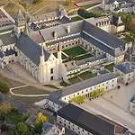 Charmante Maison Fontevraud-l'Abbaye