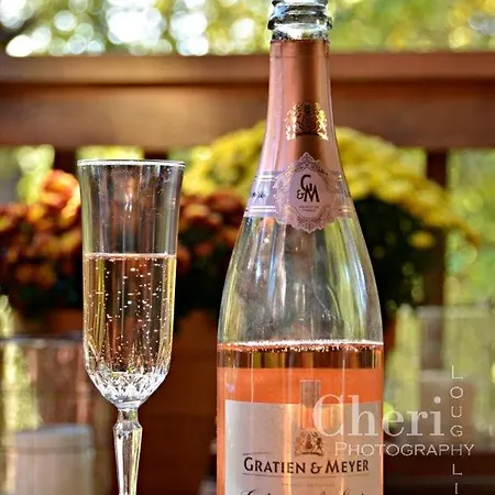 Dom wakacyjny Charmante Maison *