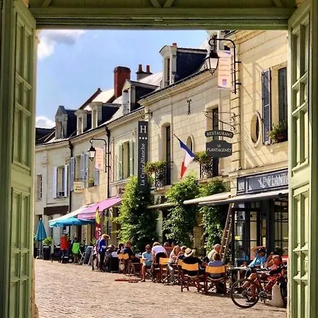 Charmante Maison * Fontevraud L'Abbaye