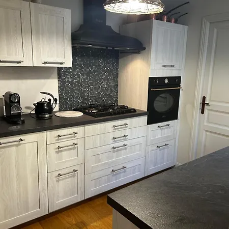 Charmante Maison * Fontevraud L'Abbaye