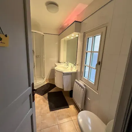 Charmante Maison Vakantiehuis