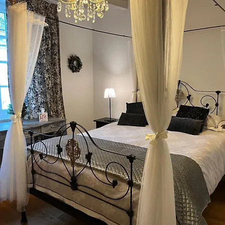 Charmante Maison * フォンテヴロー・ラベイ