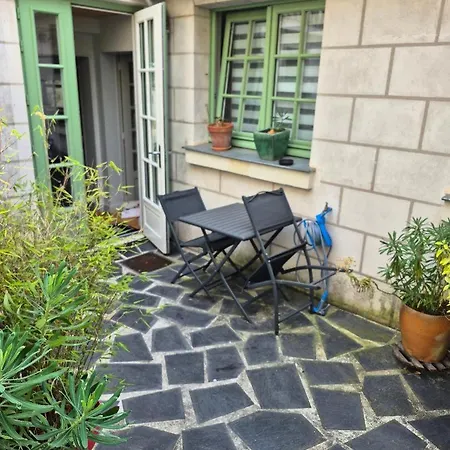 別荘 Charmante Maison