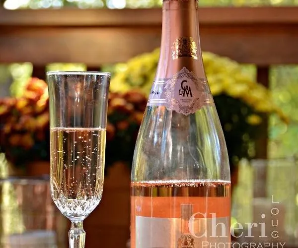 Semesterbostad Charmante Maison *