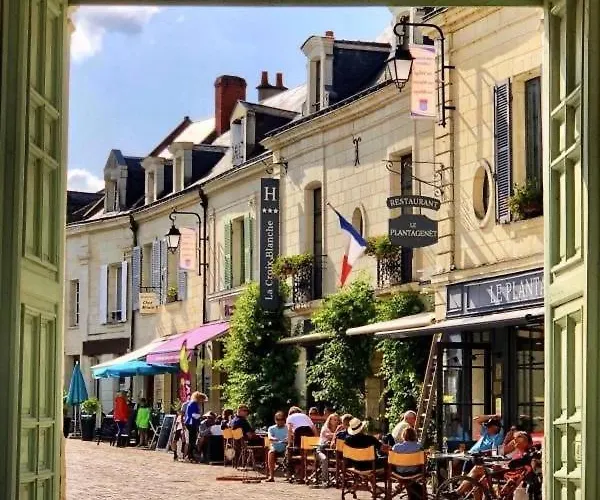 Charmante Maison * Fontevraud L'Abbaye
