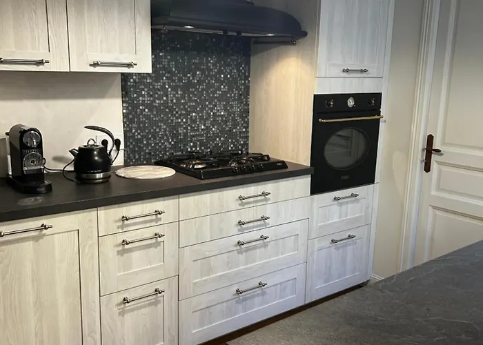 Charmante Maison * Fontevraud L'Abbaye